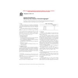 ASTM D5444-98