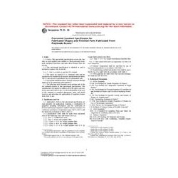 ASTM PS93-98