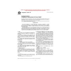 ASTM F1889-98e1