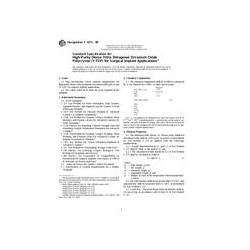 ASTM F1873-98