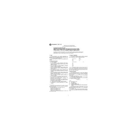 ASTM F1873-98