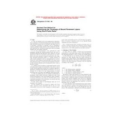ASTM D4748-98