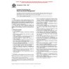 ASTM D5681-98ae1