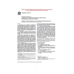 ASTM F328-98