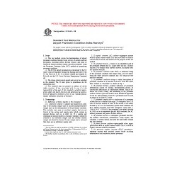 ASTM D5340-98