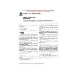 ASTM F1141-93(1998)