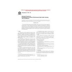 ASTM F1650-98