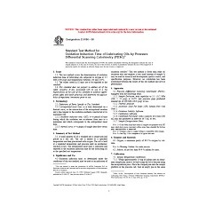 ASTM D6186-98
