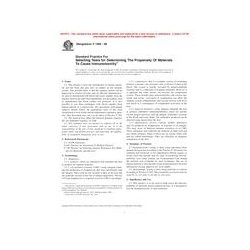 ASTM F1905-98