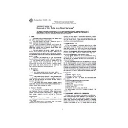 ASTM D6215-98a