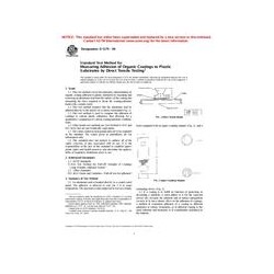 ASTM D5179-98