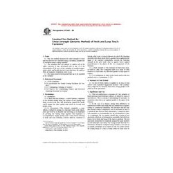 ASTM D5169-98