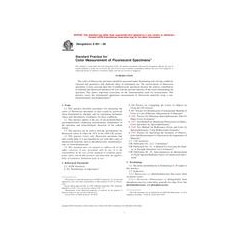 ASTM E991-98