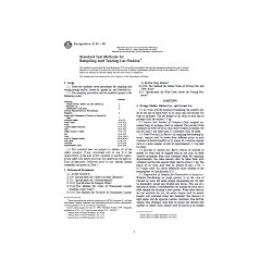 ASTM D29-98