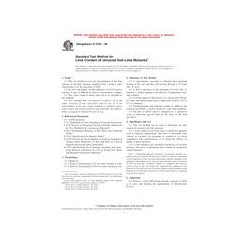 ASTM D3155-98