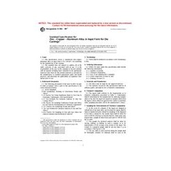 ASTM B892-98e3