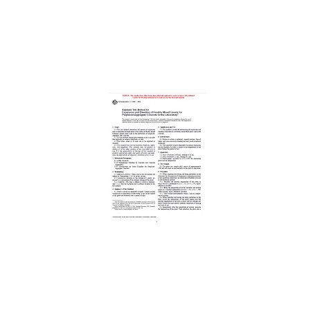 ASTM C940-98a