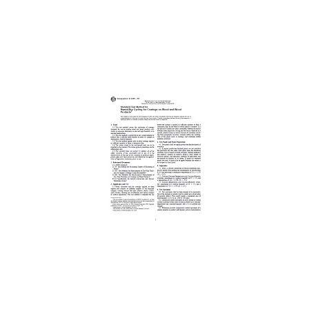 ASTM D3459-98