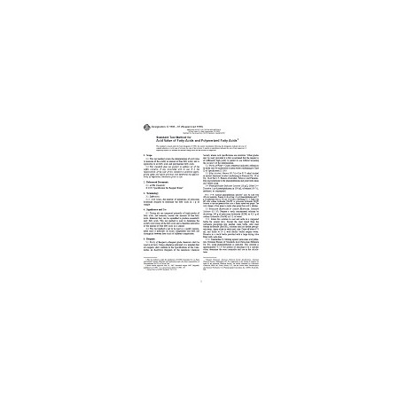 ASTM D1980-87(1998)