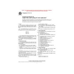 ASTM B763-98