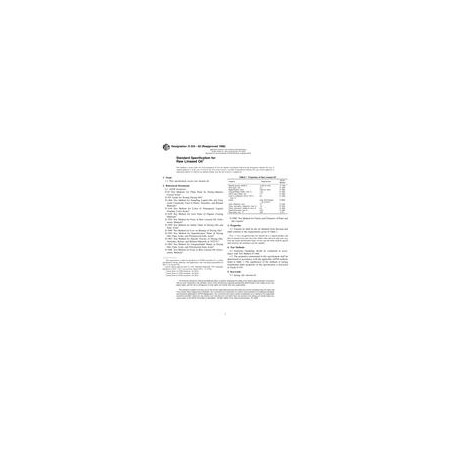 ASTM D234-82(1998)