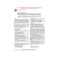 ASTM D5420-98a