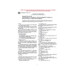 ASTM D3023-98
