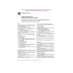 ASTM A183-98