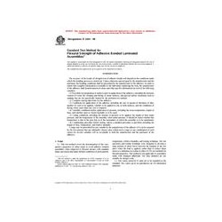 ASTM D1184-98