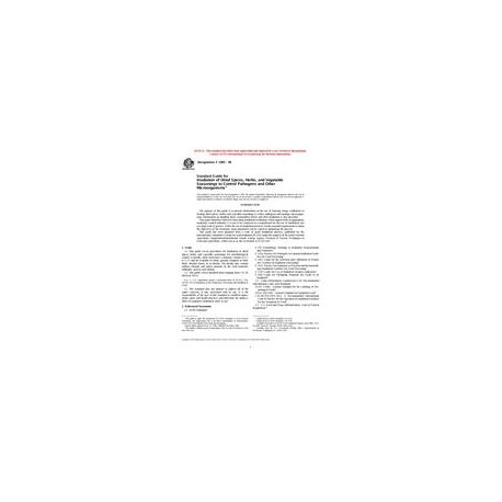 ASTM F1885-98
