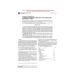 ASTM D5533-98e1