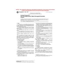 ASTM E1310-98e1