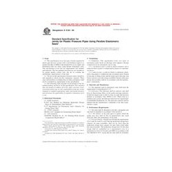 ASTM D3139-98