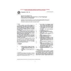 ASTM E455-98