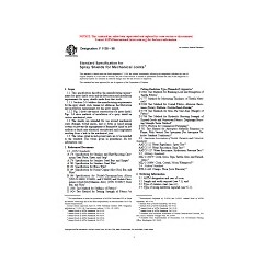 ASTM F1138-98