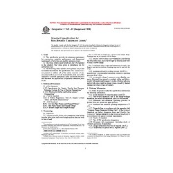 ASTM F1123-87(1998)