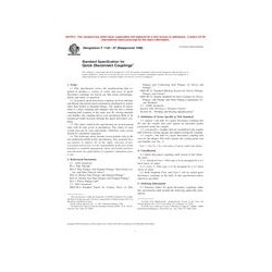 ASTM F1122-87(1998)