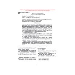 ASTM D950-98