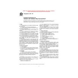 ASTM B365-98