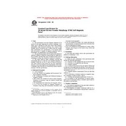 ASTM A904-98