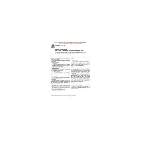 ASTM A411-98