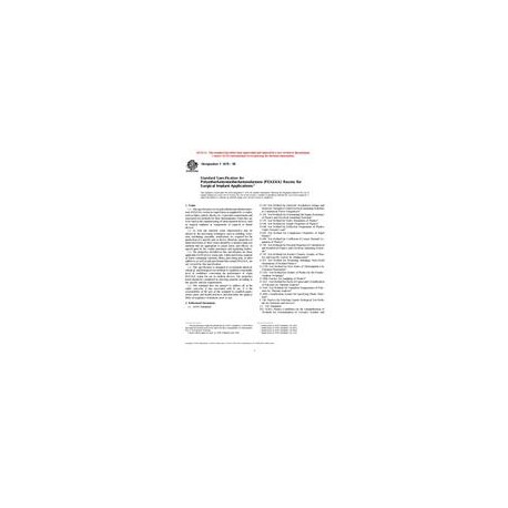 ASTM F1876-98