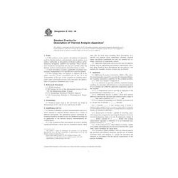 ASTM E1953-98