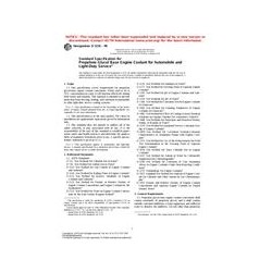 ASTM D5216-98