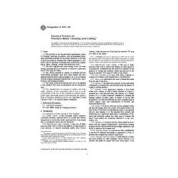 ASTM E1575-98