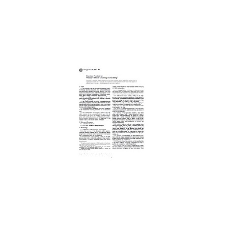 ASTM E1575-98