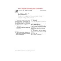 ASTM F681-82(1998)