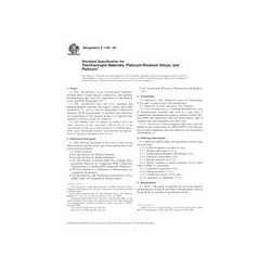ASTM E1159-98