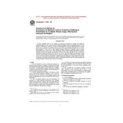 ASTM F1819-98
