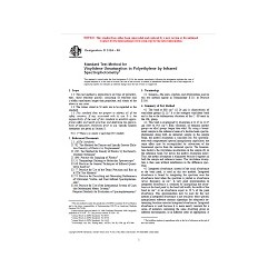 ASTM D3124-98